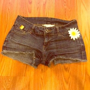 Britney Spears Candie’s Shorts